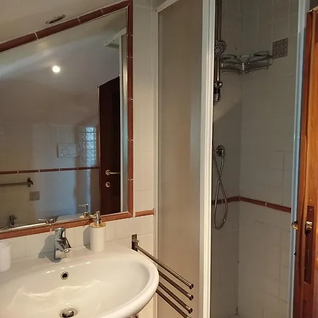 La Casa Di Pietra Fonte Nuova