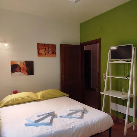 La Casa Di Pietra Bed & Breakfast