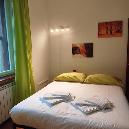 La Casa Di Pietra Bed & Breakfast