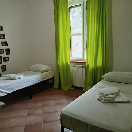 La Casa Di Pietra 3* Fonte Nuova