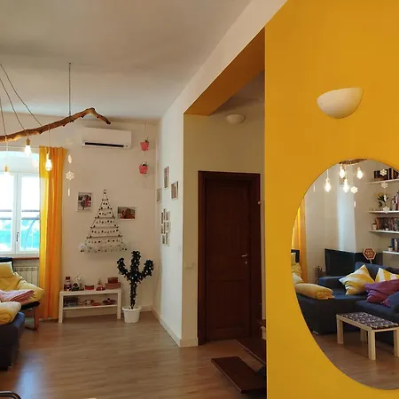 La Casa Di Pietra 住宿加早餐酒店