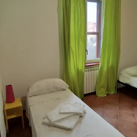 Bed & Breakfast La Casa Di Pietra
