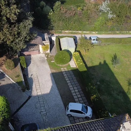 La Casa Di Pietra Fonte Nuova