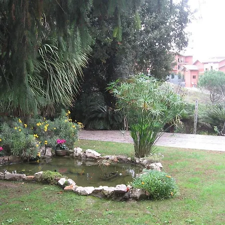 La Casa Di Pietra 3*