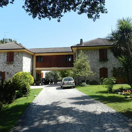 La Casa Di Pietra