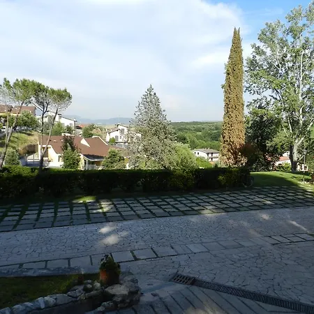 La Casa Di Pietra Fonte Nuova